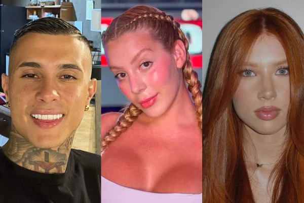 Entenda a treta entre MC Paiva, Malévola e Soso Careca