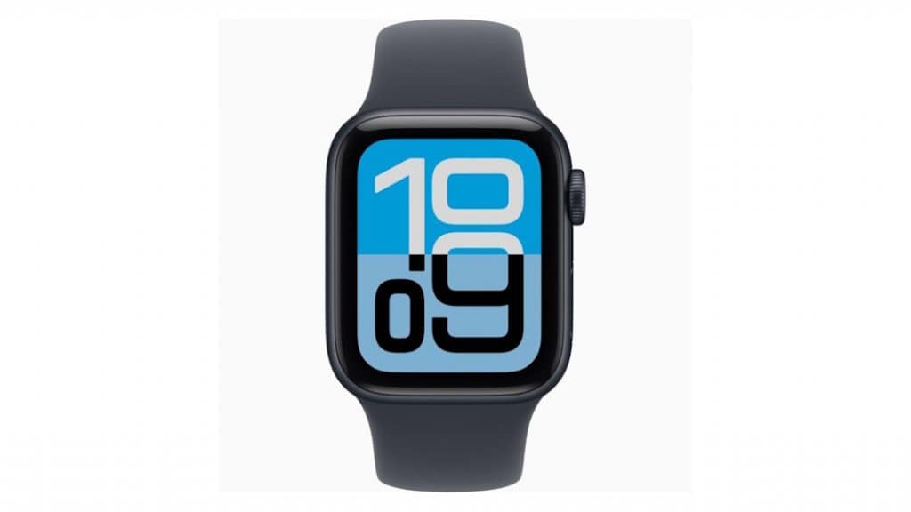 Apple Watch SE 3: vale a pena comprar o smartwatch mais barato da Apple?