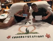 Bárbara Heck e o marido, o empresário Rick Maia