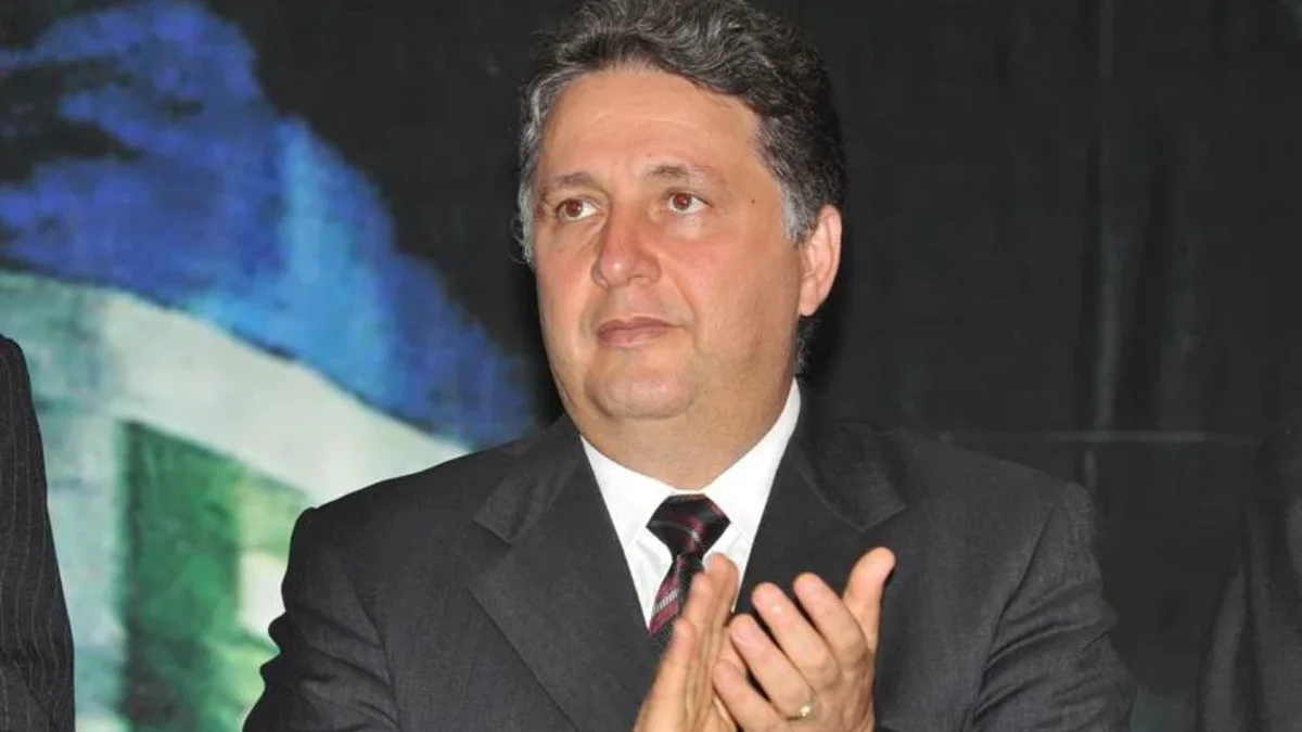 TRE-RJ barra candidatura de Anthony Garotinho ao Governo do Rio de Janeiro