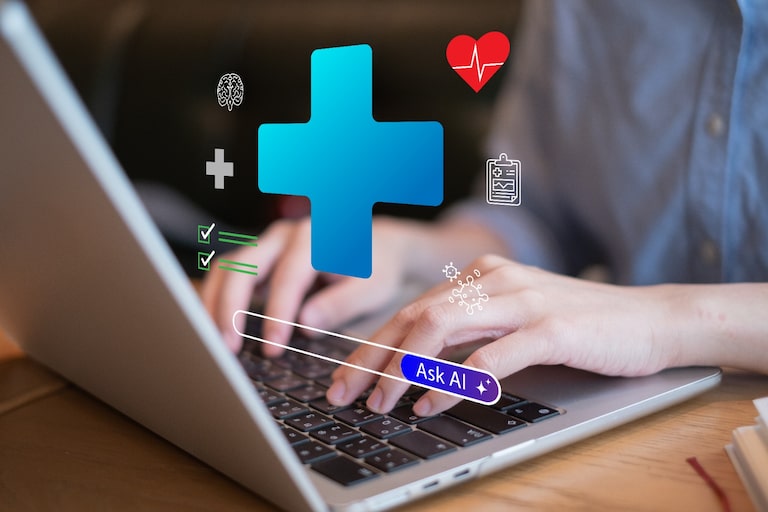 OMS divulga recomendações sobre uso de inteligência artificial em estudos com humanos; saiba mais