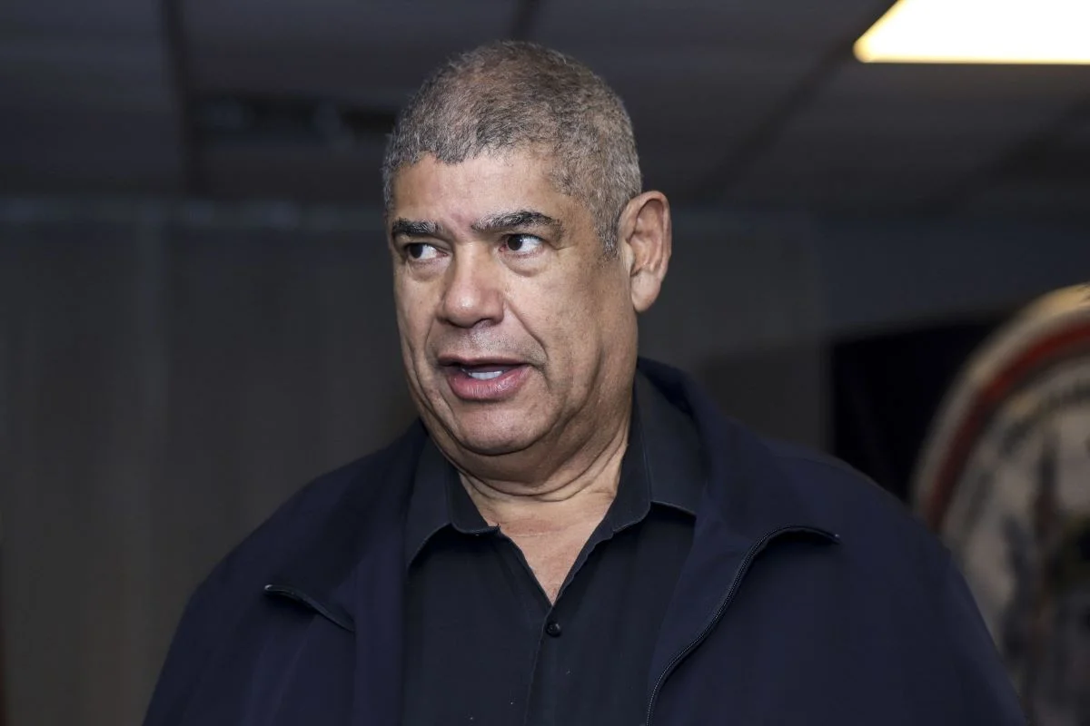 Justiça nega pedido de habeas corpus e ex-vereador Milton Leite segue preso