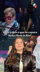 Rock in Rio: tudo que você precisa saber sobre a edição de 2026