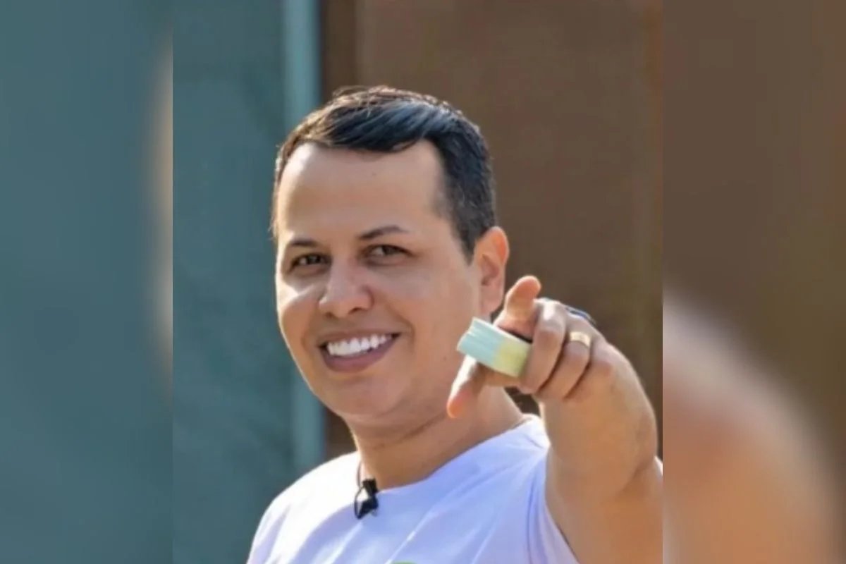 STJ nega habeas corpus de Danilo Morgado, preso suspeito de vínculo com PCC