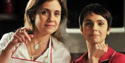 A novela Avenida Brasil, exibida originalmente em 2012, ter&aacute; uma continua&ccedil;&atilde;o prevista para 2027 Foto: Reprodu&ccedil;&atilde;o/Globo