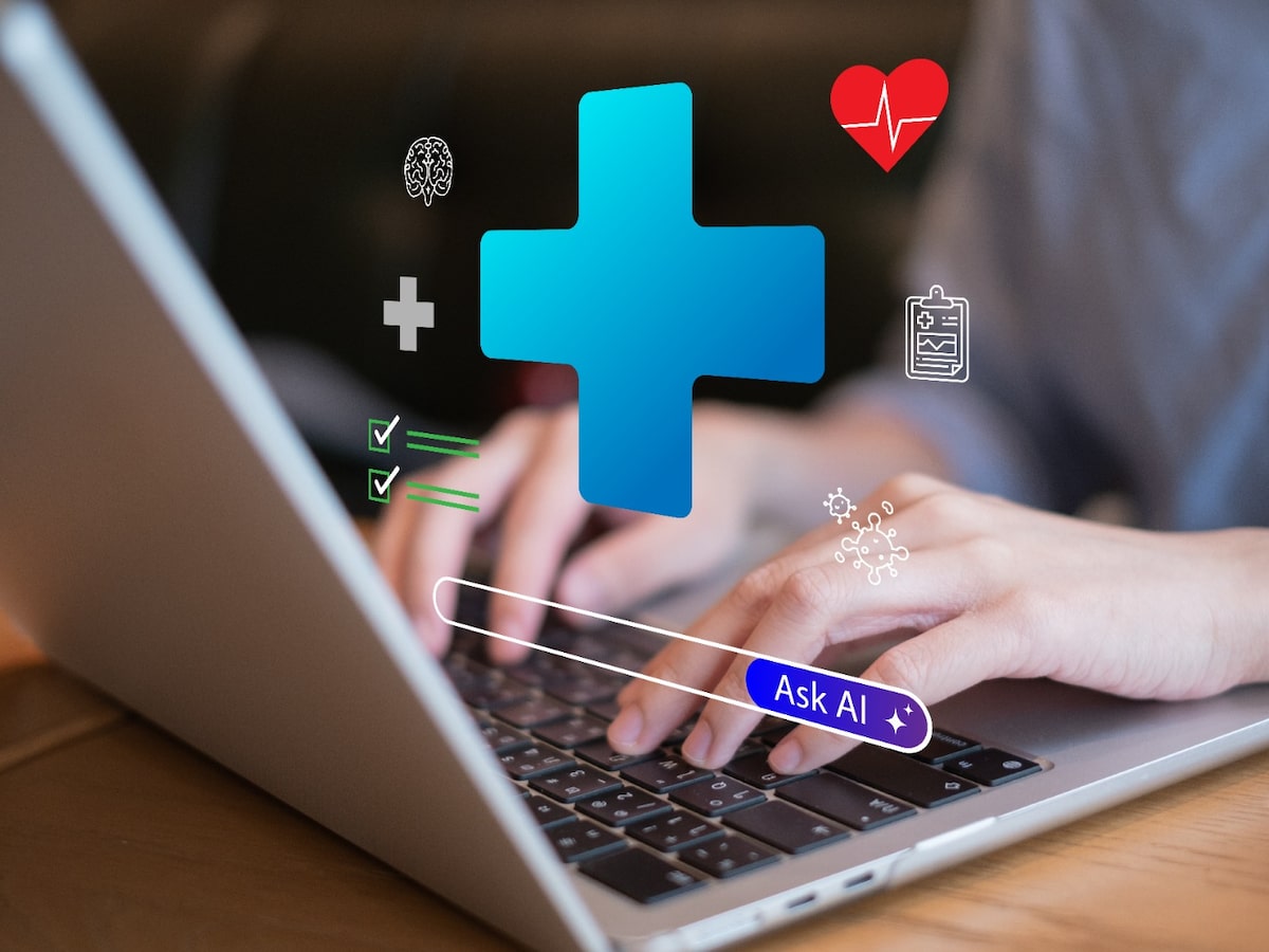 OMS divulga recomendações sobre uso de inteligência artificial em estudos com humanos; saiba mais
