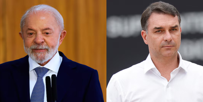 Os planos de governo de Lula e Fl&aacute;vio trazem propostas relacionadas ao endividamento das fam&iacute;lias Foto: Wilton Junior/Estad&atilde;o