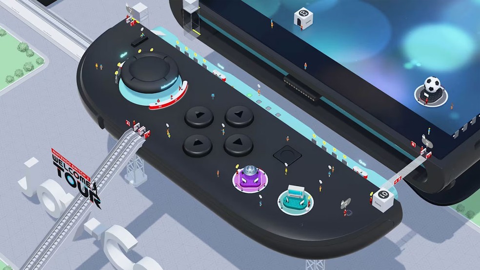 Todos os jogos exclusivos de Nintendo Switch 2, ranqueados do melhor para o pior