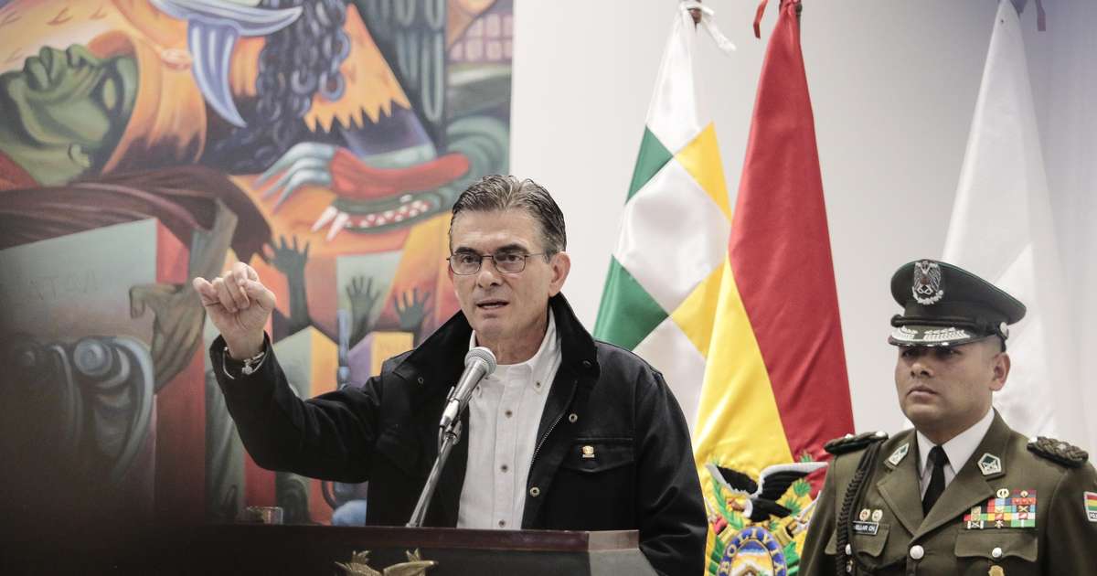FMI aprova empréstimo de US$ 1,9 bi à Bolívia e presidente anuncia fim do subsídio ao diesel
