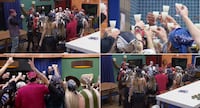 Rancho do Fazendeiro: Fran Almeida define alvo e fica surpresa com dinâmica inédita!