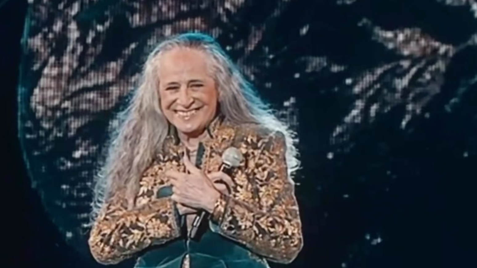 Maria Bethânia é uma das atrações do Coala Festival de 2026