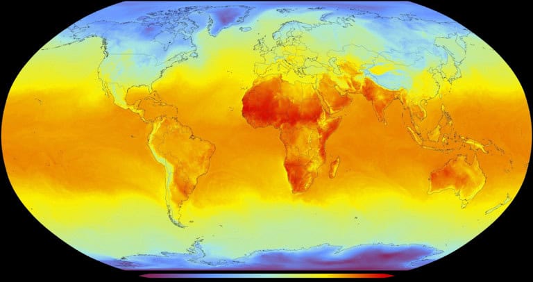Furacão Polo chega à categoria 5 com ventos de 270 km/h e coloca litoral do México em alerta