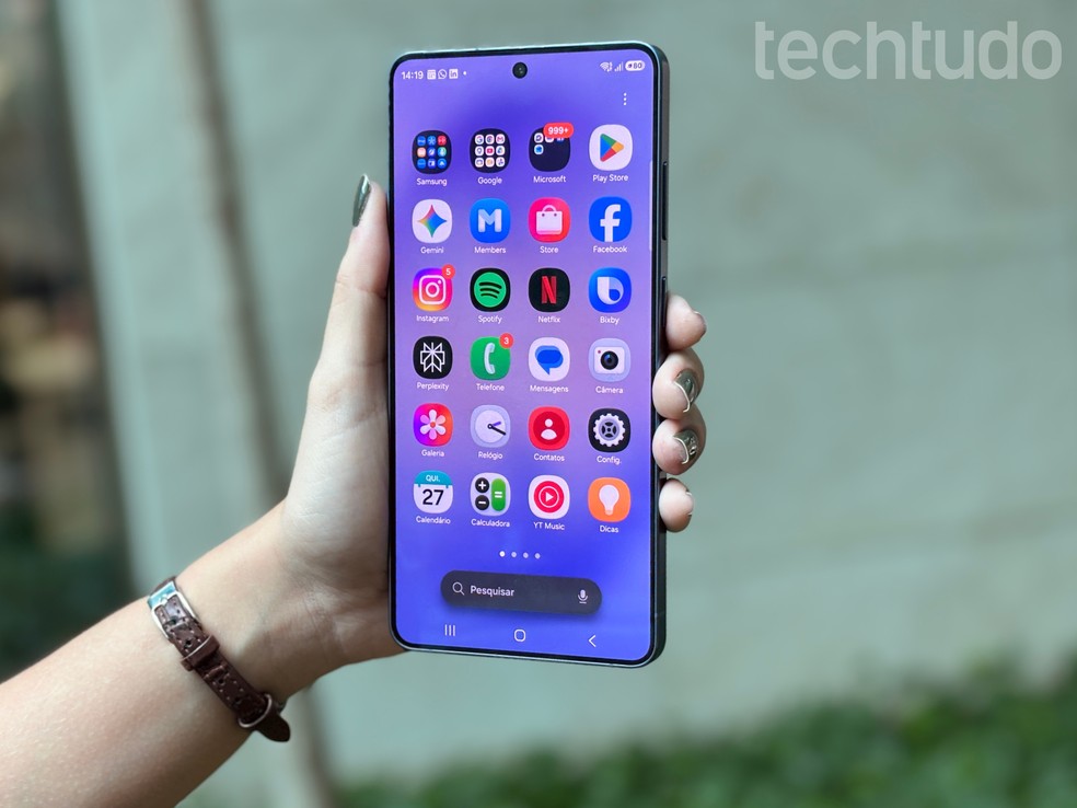 Nem Mark Zuckerberg tem o celular do ano; veja 6 razões para manter o seu