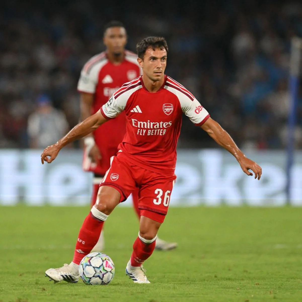 Arsenal visita o Sunderland em busca da quarta vitória seguida