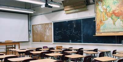 De fim de vestibulares a bolsas de mérito em vez de cotas: o que os candidatos a presidente propõem para a educação no Brasil Foto: Pixabay