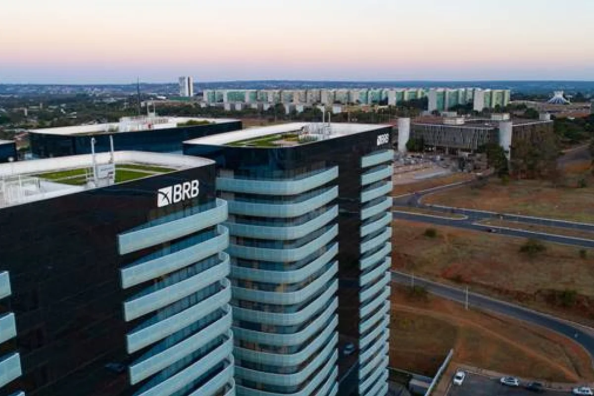 GDF cria comissão para recuperar valores e ativos em favor do BRB