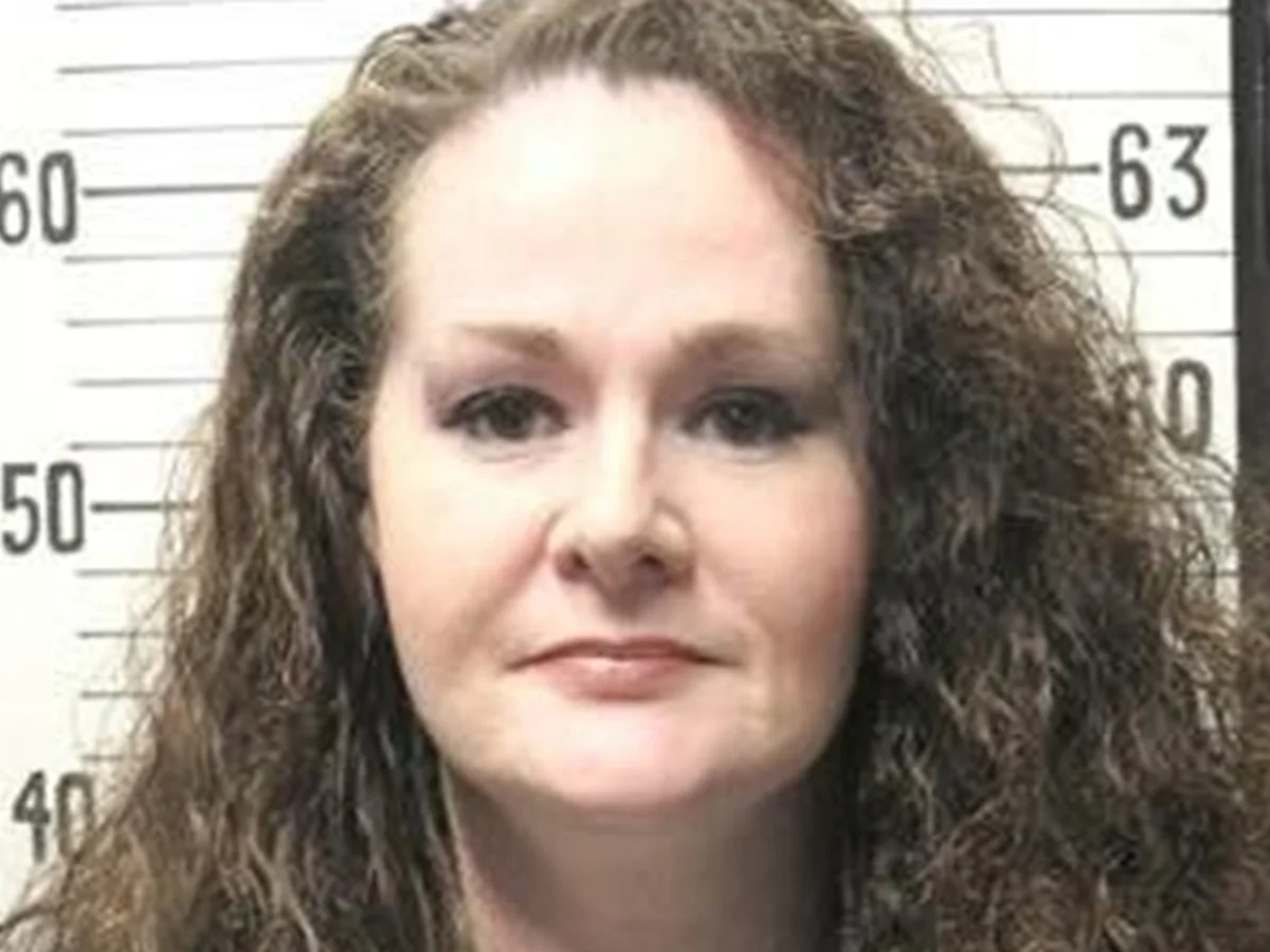 "Estou em paz", diz mulher prestes a receber pena de morte nos EUA