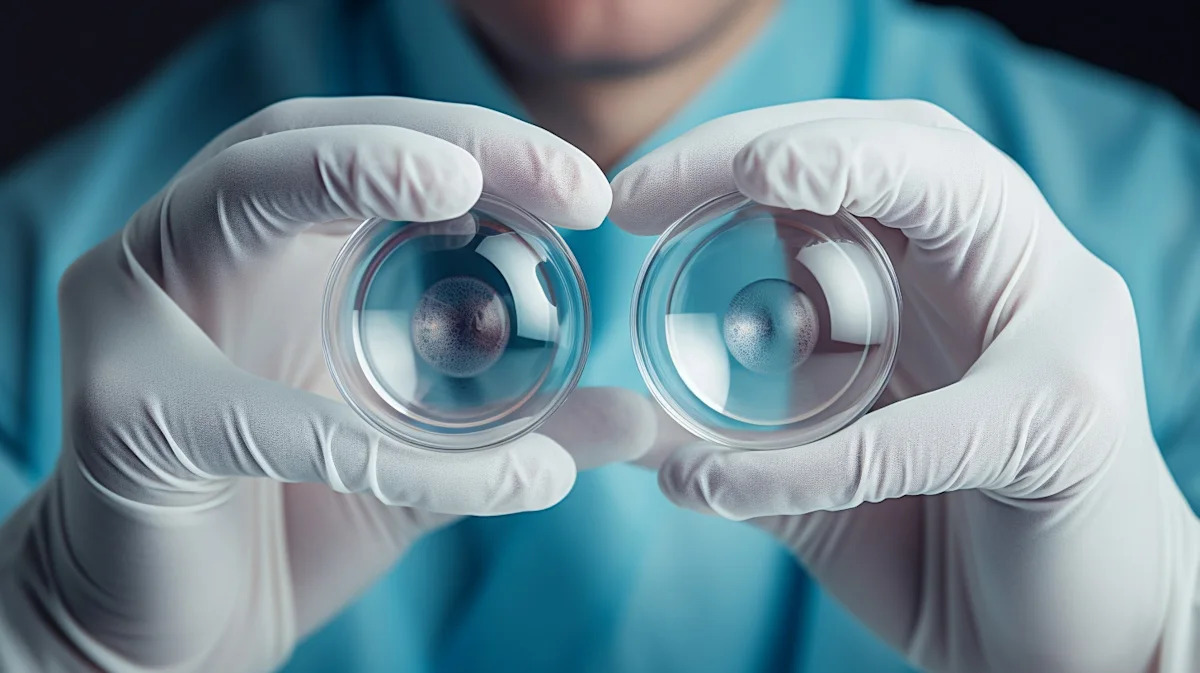Uma Leilão Falho e uma Queda de 15%: A Cooper Companies (COO) é uma Armadilha de Valor ou um Negócio?