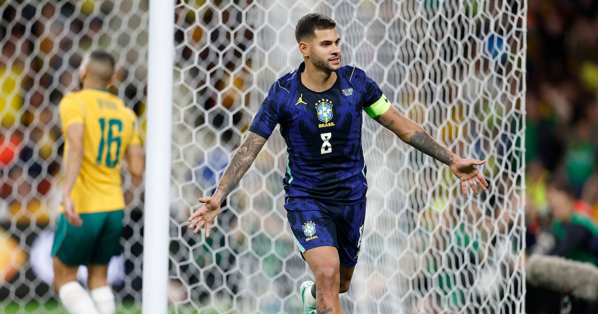 ‘Se perde, o técnico é tonto. Se ganha, é muito bom.’ O rancor de Ancelotti depois de vencer a Austrália, com o Brasil jogando como a mídia queria. Não ele