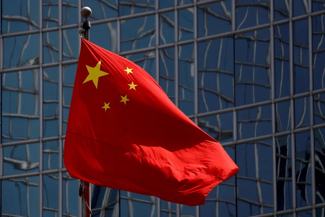 In late July, China moved to tax offshore trusts held by its citizens.
