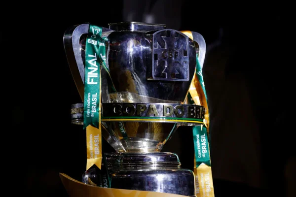 Saiba onde assistir ao sorteio dos mandos de campo da Copa do Brasil