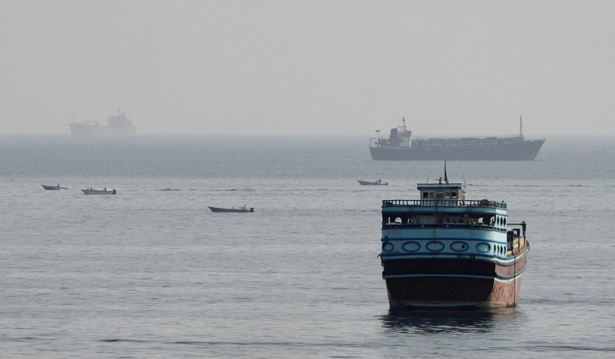 Um ataque aéreo israelense mata duas pessoas em Gaza, dizem médicos