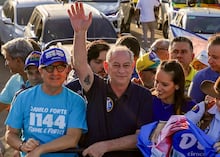 Daniel Vorcaro deve negar em depoimento que tenha determinado espionagem e ameaça contra adversários