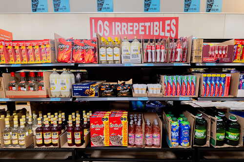La clave de Tiendas 3B y Neto no solo es vender barato, es tener pocas opciones
