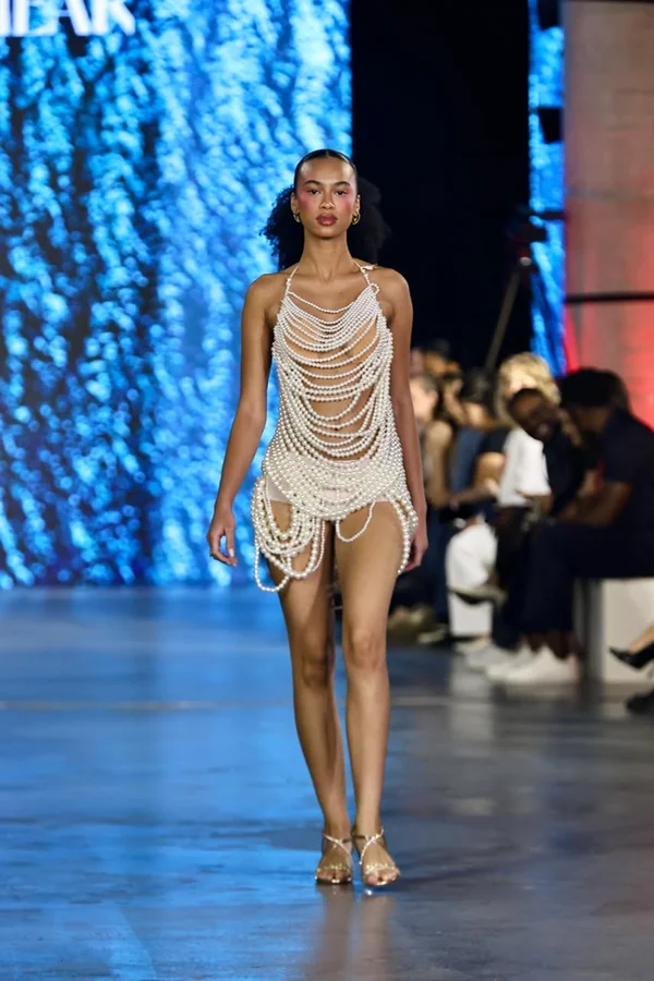 Um giro pelos cinco dias do Metrópoles Catwalk