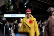 Almacor expressa moda e arte com propósito no Metrópoles Catwalk