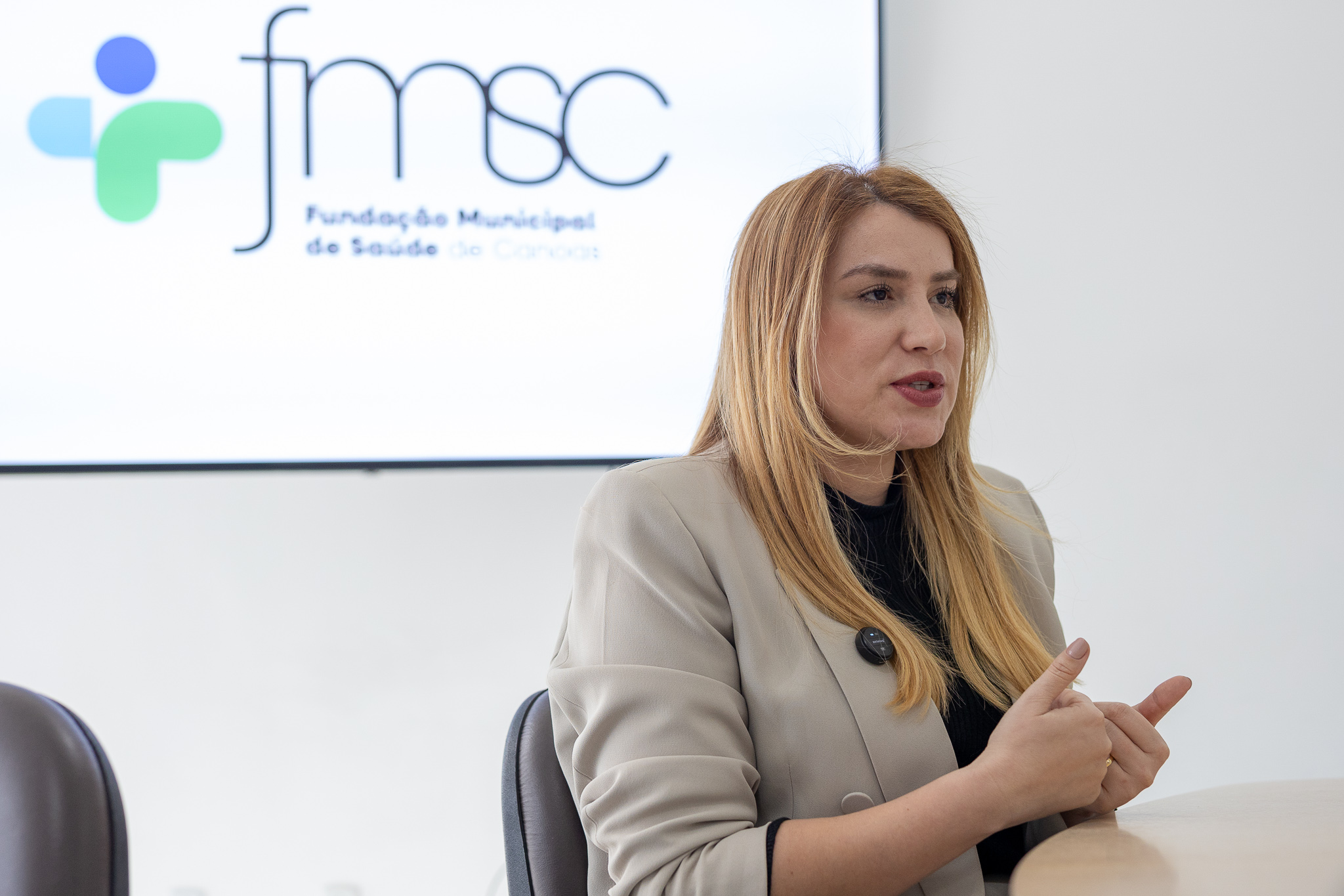 Fundação de Saúde de Canoas conquista certificado e projeta economia estimada em R$ 18 milhões por ano