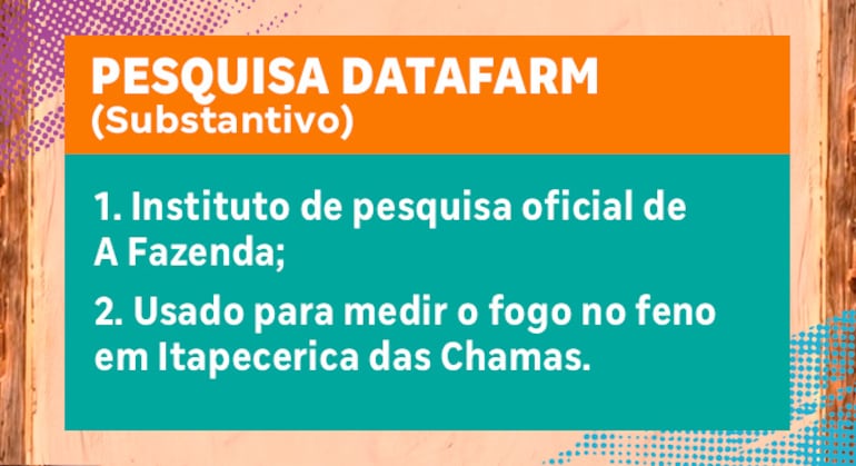 Proposital! Ariela Carasso pula na piscina e causa punição em A Fazenda