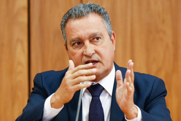 Saiba quem são os candidatos ao governo e ao Senado na Bahia
