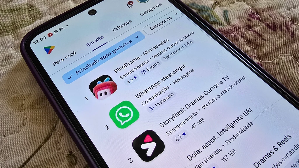 Por que os apps de novelas curtas fazem tanto sucesso?