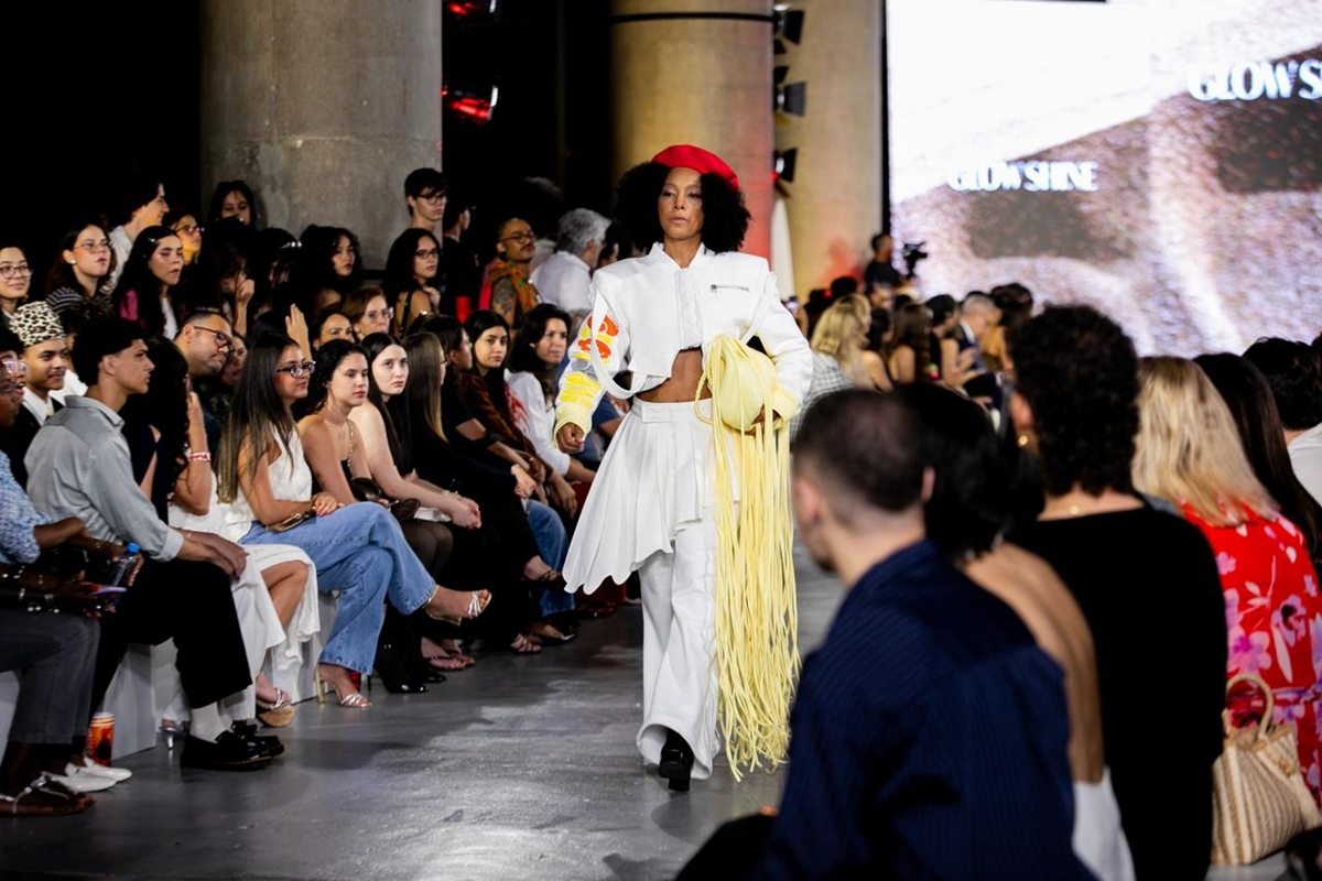 Um giro pelos cinco dias do Metrópoles Catwalk