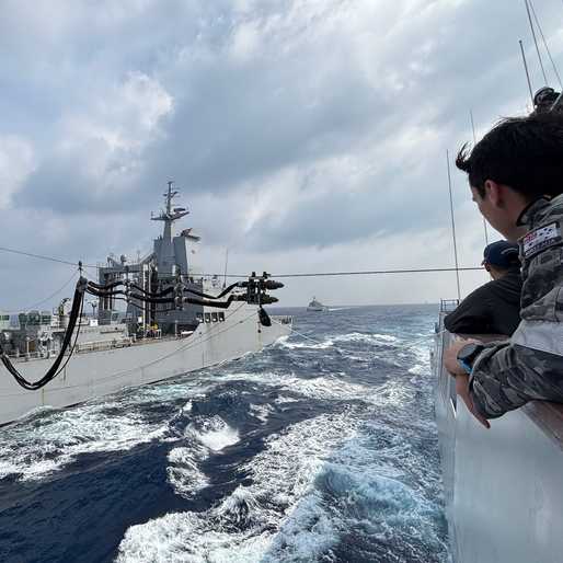 Why are joint sails in the West PH Sea important to the Philippines?