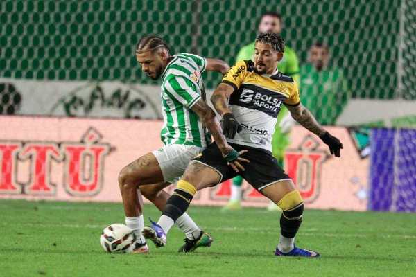 Criciúma e Juventude brigam pela liderança da Série B; veja odds