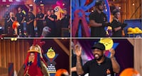 Jottapê revela que ‘sequestro’ de barrinhas foi planejado: ‘Estou brincando com vocês’