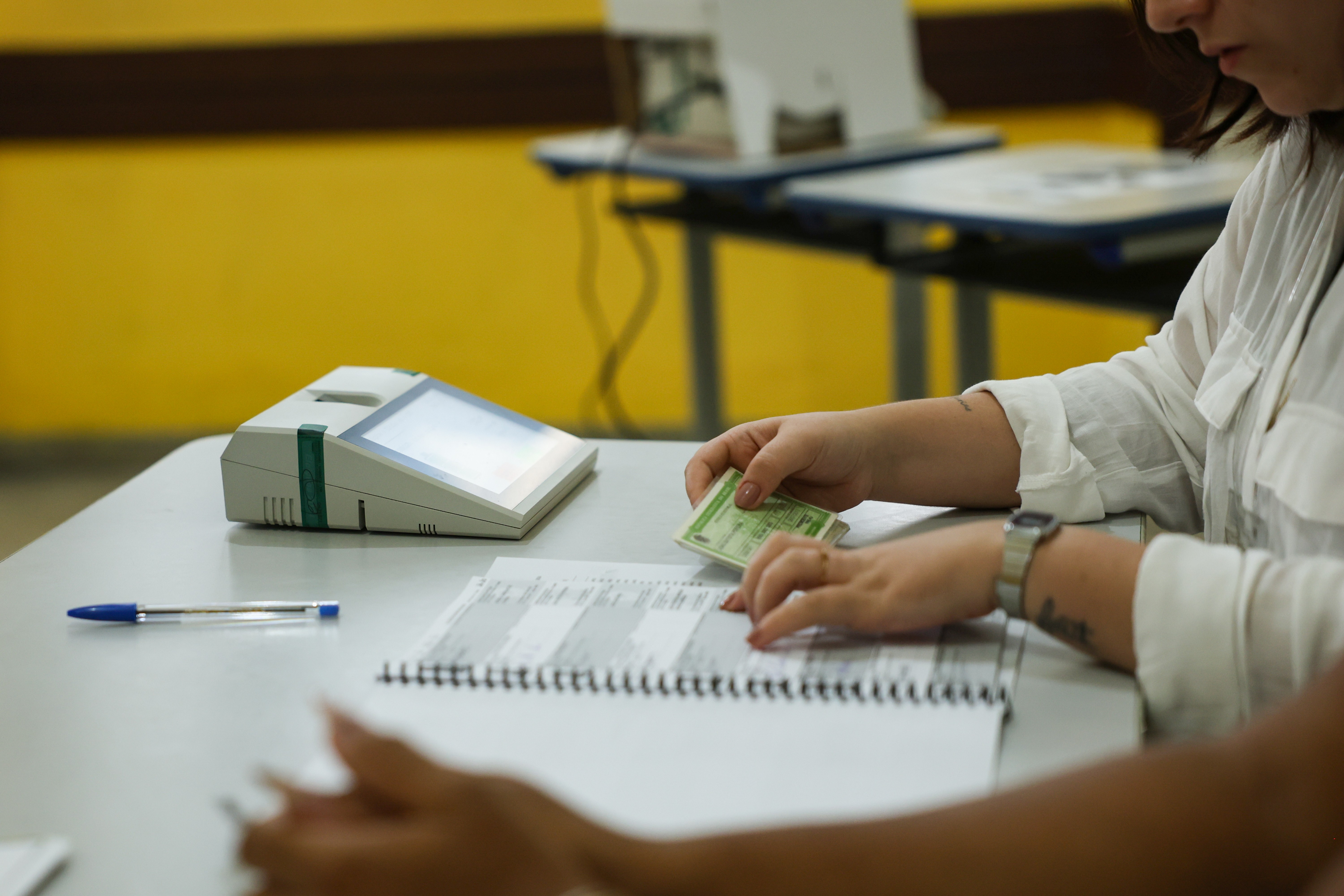 Eleições 2026: Descubra como funciona a folga eleitoral e quais são seus direitos