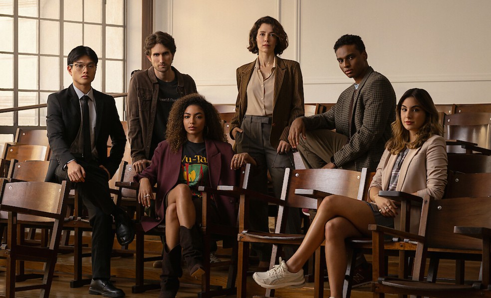 Habeas Corpus: entenda final explicado da série brasileira da Netflix