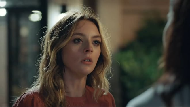 Nil entra em ação para inocentar Asya na novela Iludida: ‘Farei tudo o que puder’