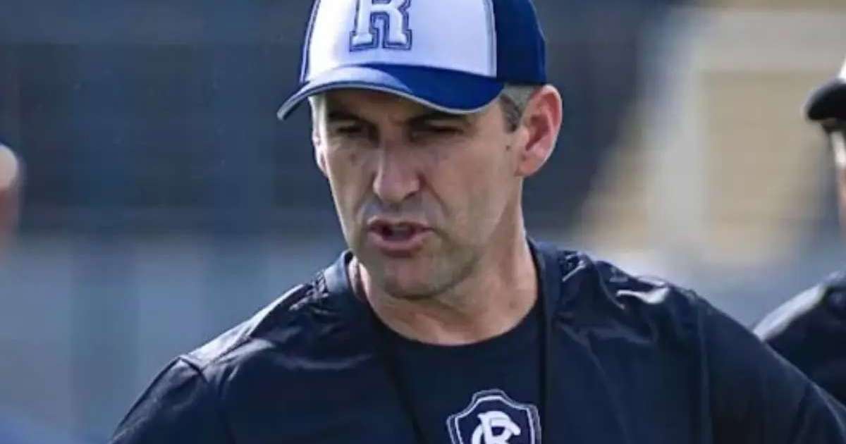 Léo Condé é demitido pelo Remo