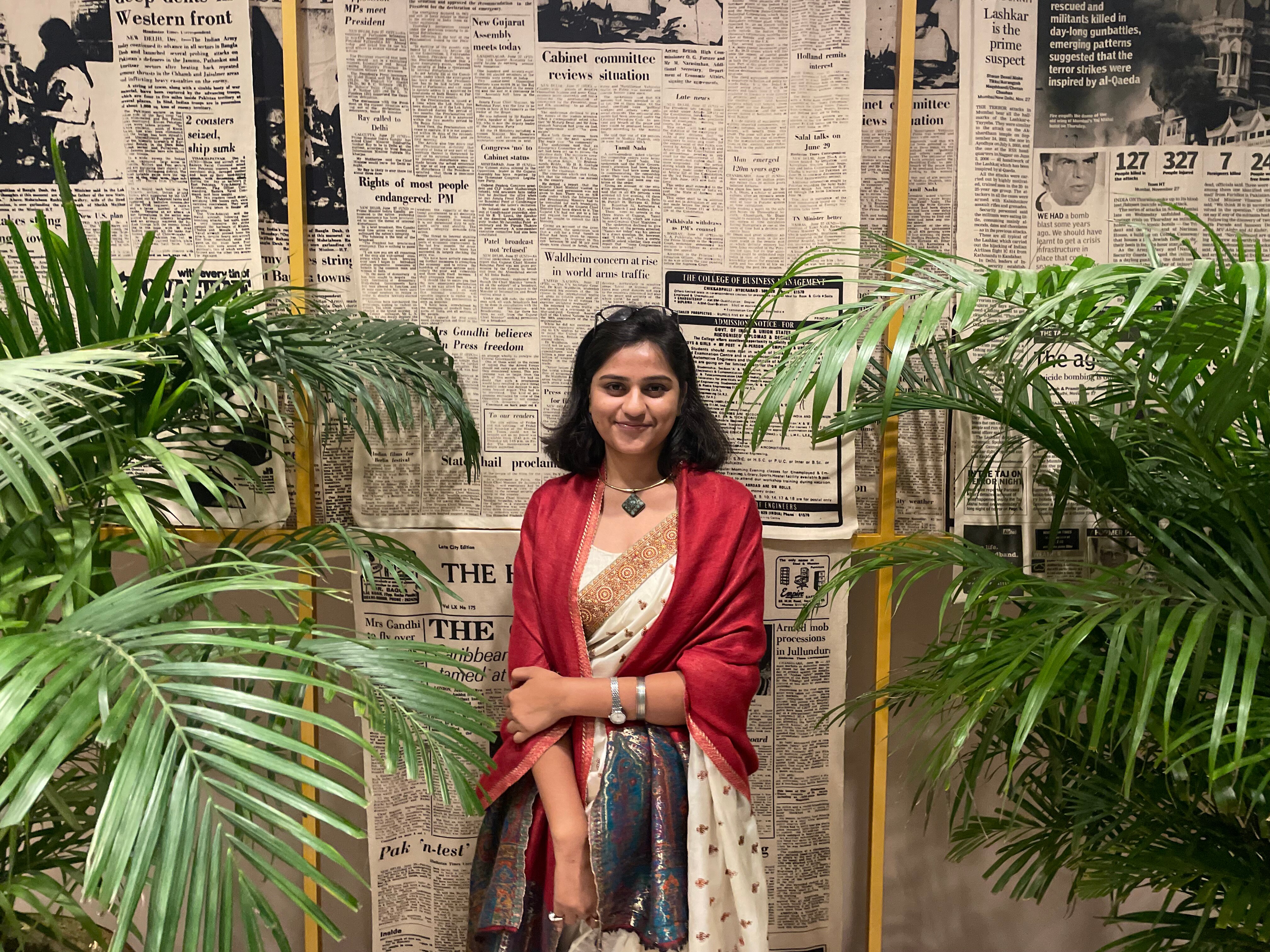 Imagem da matéria: Estupro coletivo no Aastha Kunj Park: LSR retoma aulas offline e cria corpo de segurança para estudantes