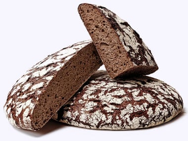 Como um pão de centeio de US$ 60 se tornou viral em Nova York: 'É uma peça de conversa'