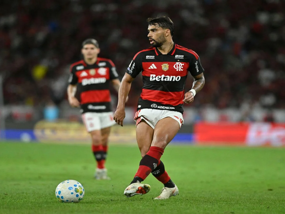 Flamengo busca revanche contra o Del Valle na Libertadores; veja odds