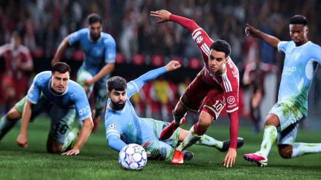 EA FC 27 vai ter Brasileirão? Saiba ligas, times e estádios licenciados