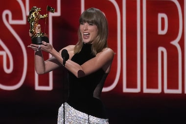 VMA 2026: Veja a lista completa de vencedores, com Madonna e Taylor Swift entre os destaques