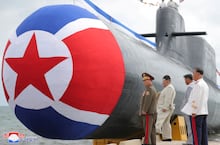 Coreia do Norte desenvolve novo míssil hipersônico e promete ‘dor de cabeça incurável’ aos inimigos