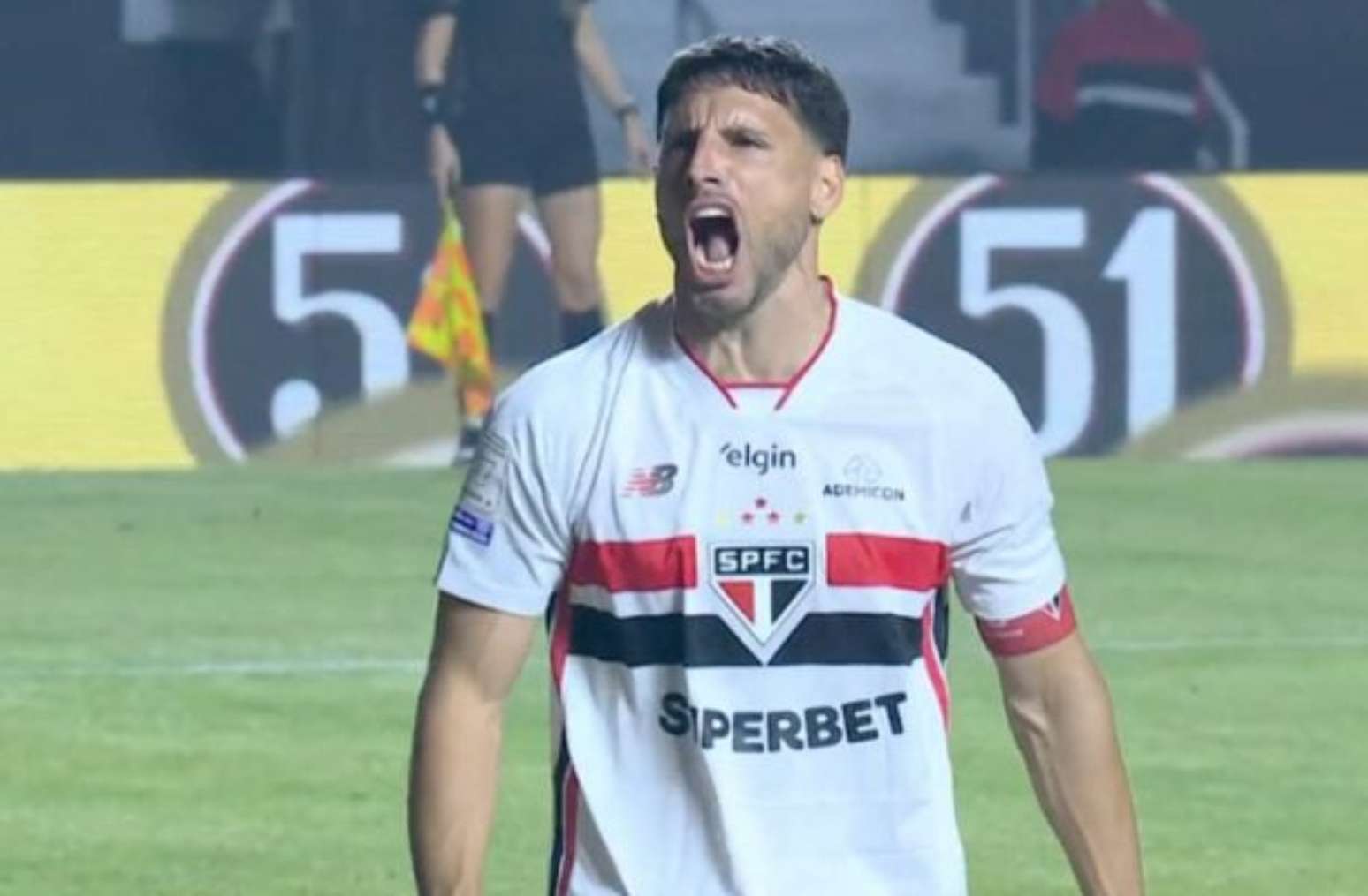 Inter passa por um momento dram&aacute;tico &ndash;