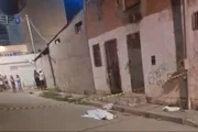 Acusado de matar mulher diante de casa e se esconder em igreja vai a júri